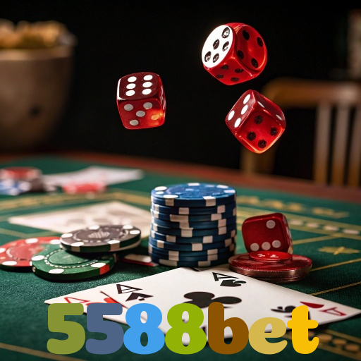 5588bet