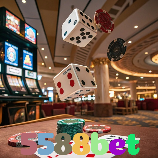 5588bet