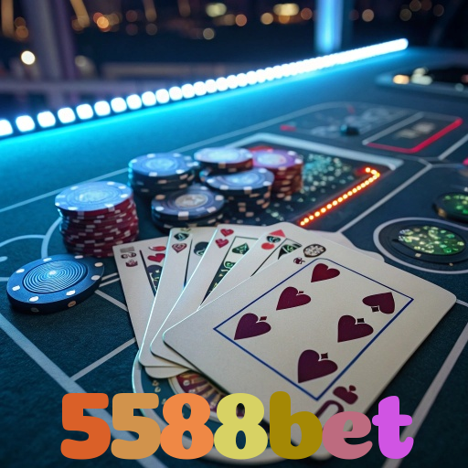 5588bet