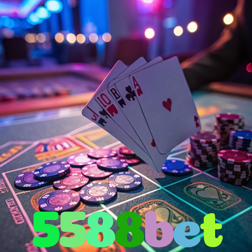 5588bet
