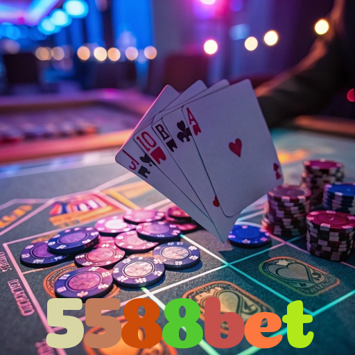 5588bet