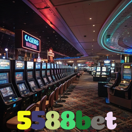 5588bet