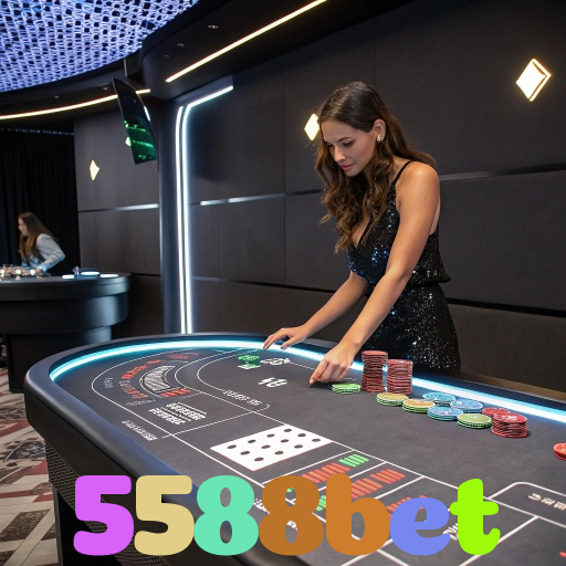 5588bet
