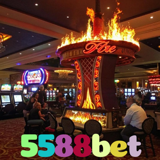 5588bet