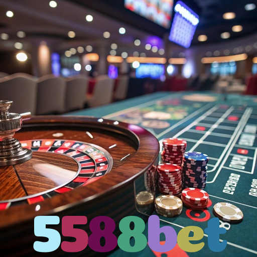 5588bet