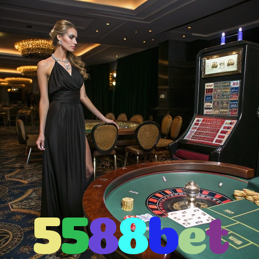 5588bet