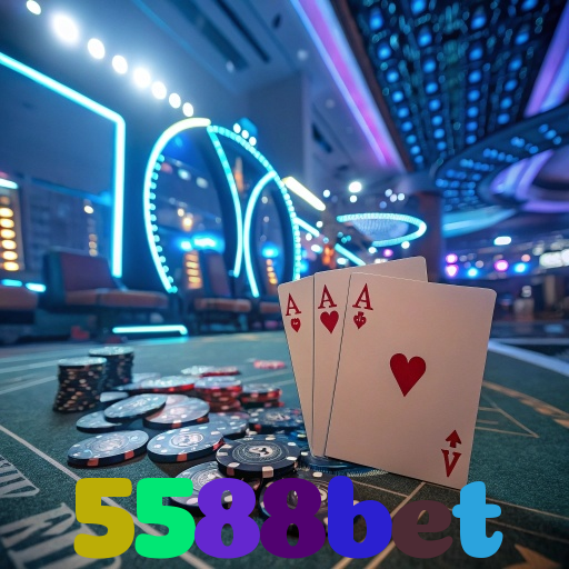 5588bet