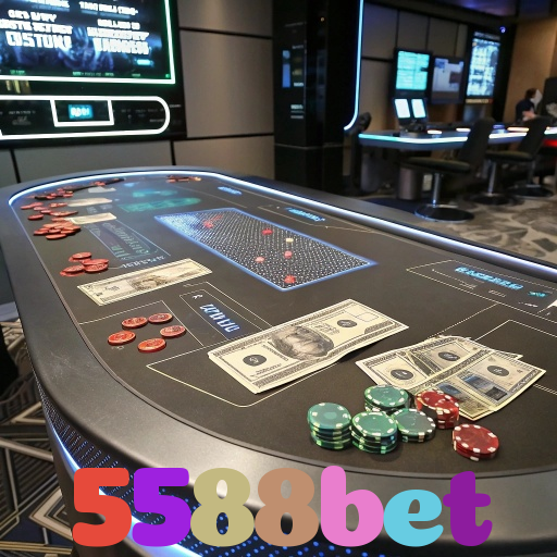 5588bet