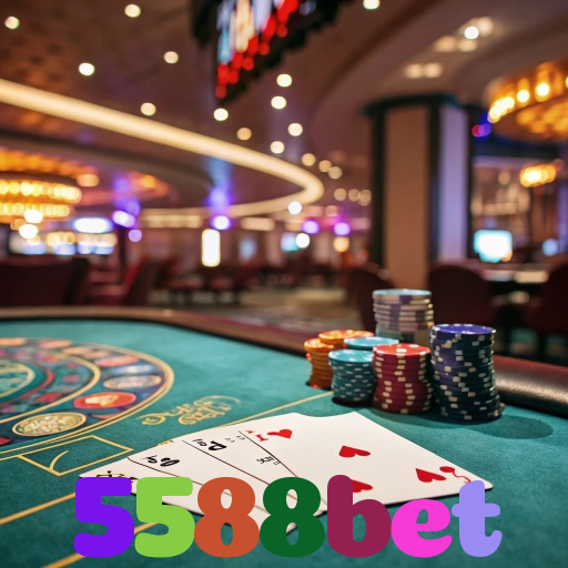 5588bet