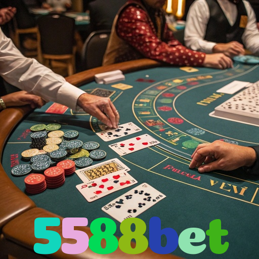 5588bet
