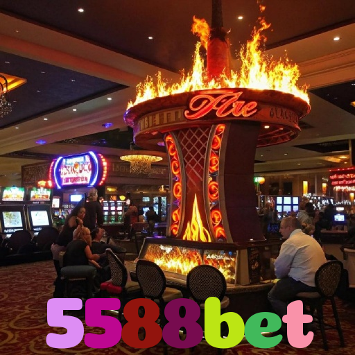 5588bet
