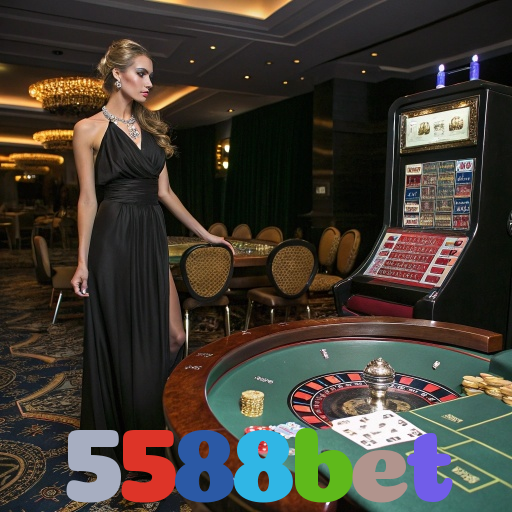 5588bet