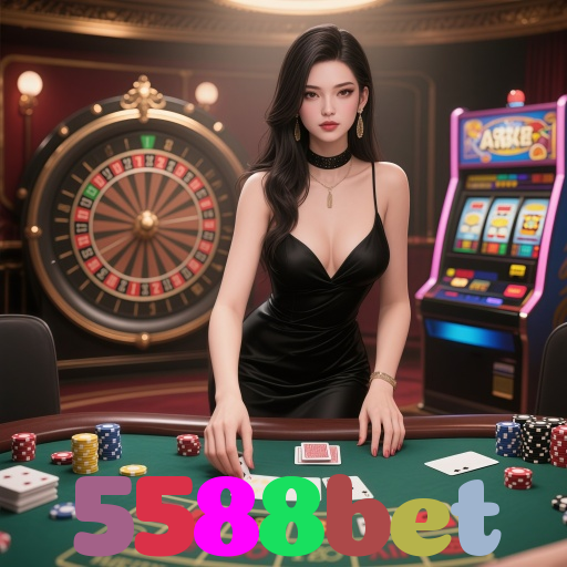 5588bet