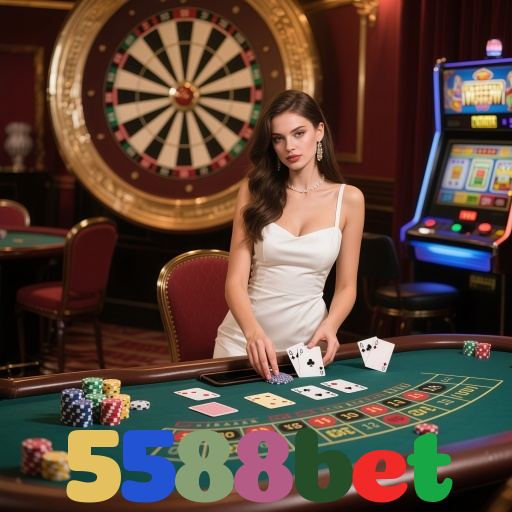 5588bet