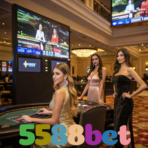 5588bet