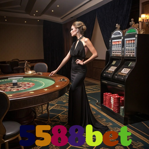 5588bet