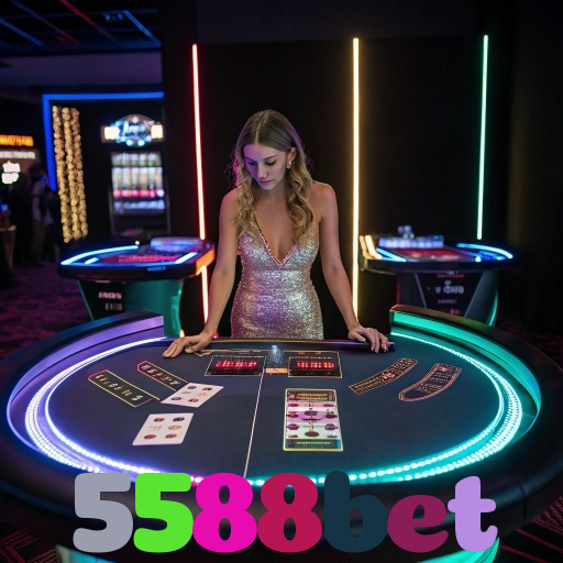 5588bet