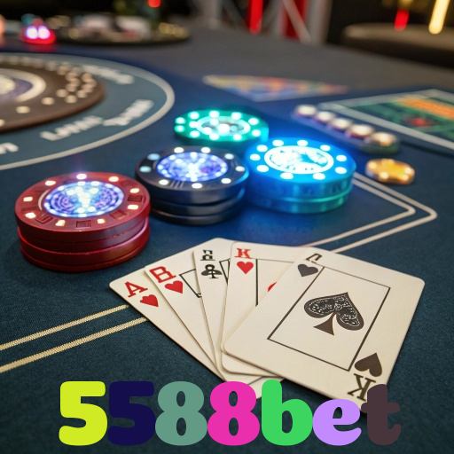5588bet