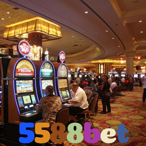 5588bet