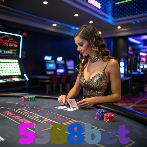 5588bet