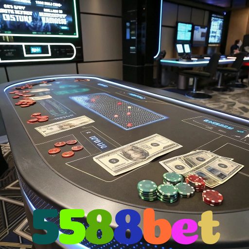 5588bet
