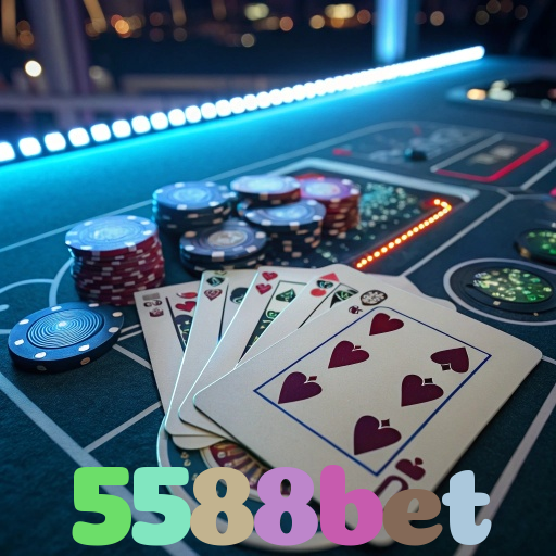 5588bet
