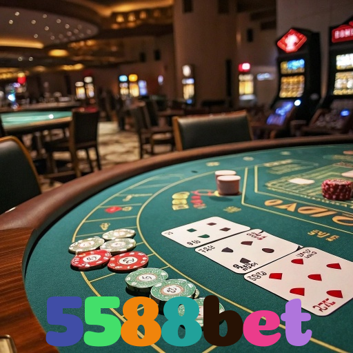 5588bet