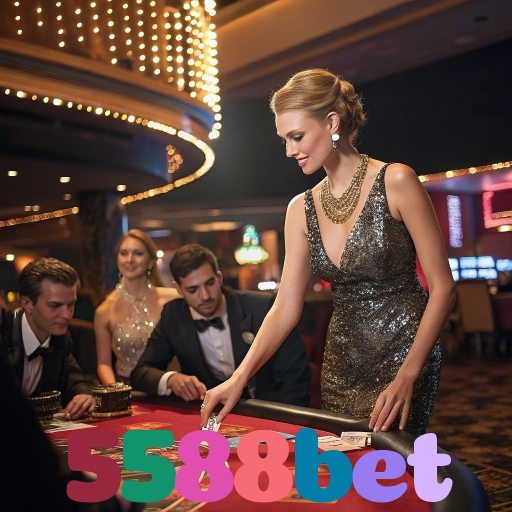5588bet