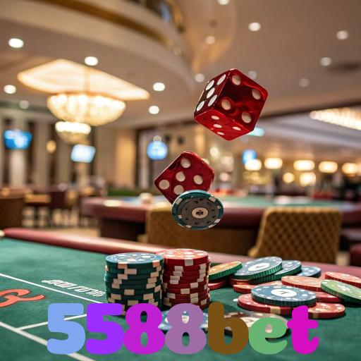 5588bet