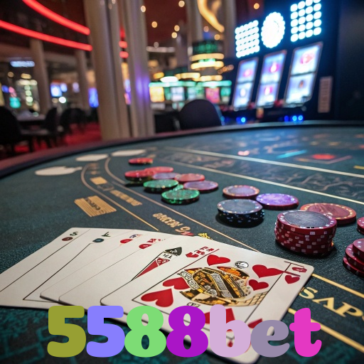 5588bet