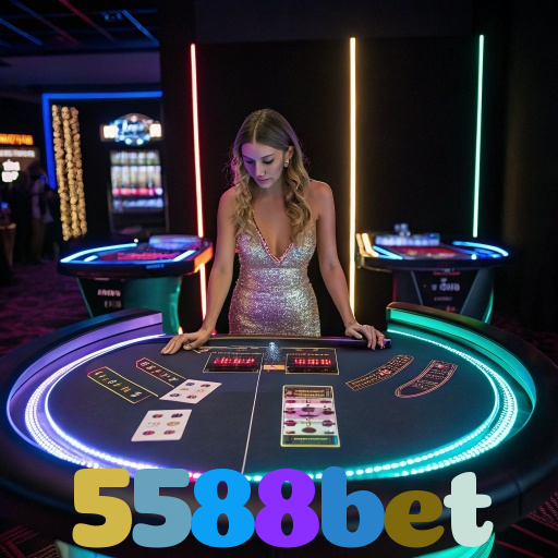 5588bet