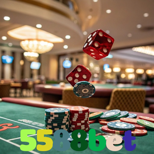 5588bet