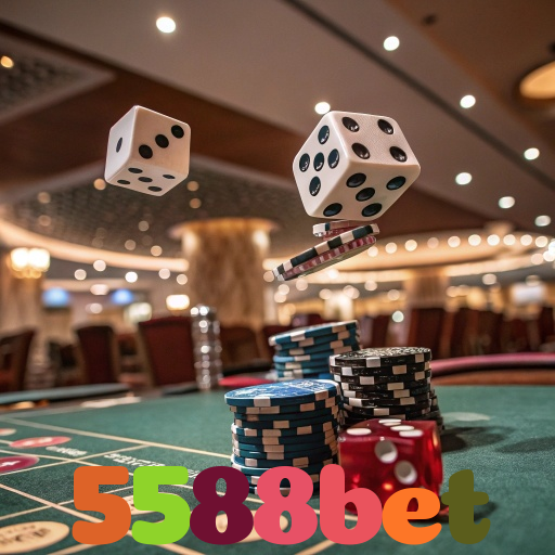 5588bet