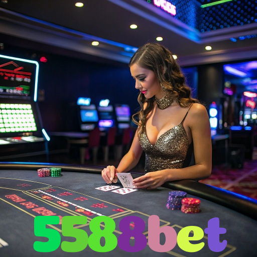 5588bet
