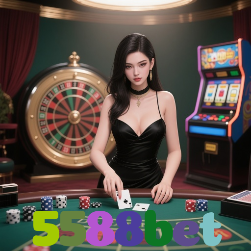 5588bet