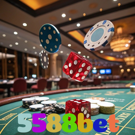 5588bet