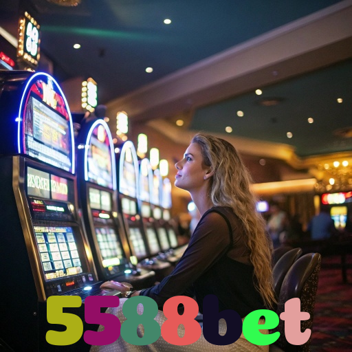 5588bet