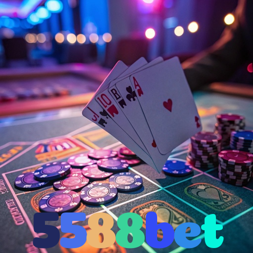 5588bet