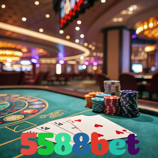 5588bet