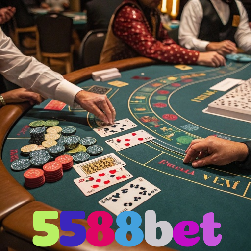 5588bet