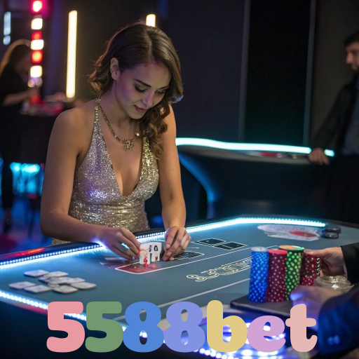 5588bet