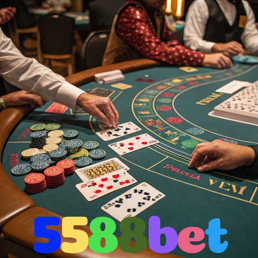 5588bet
