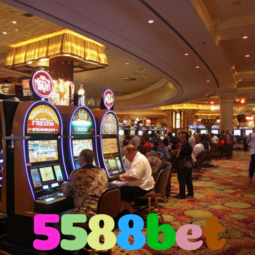 5588bet