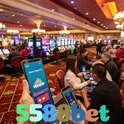 5588bet