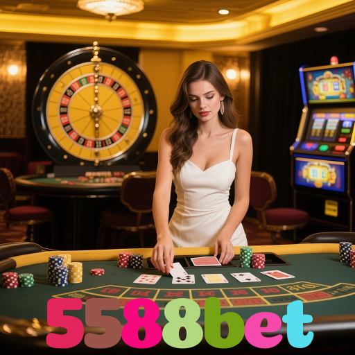 5588bet