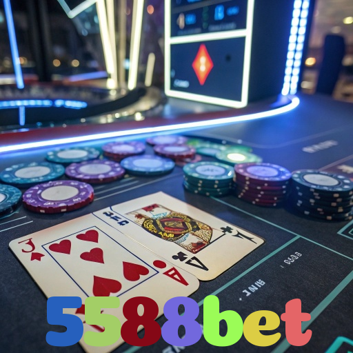 5588bet