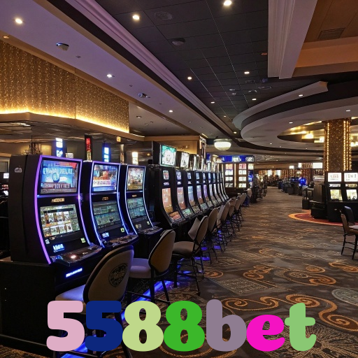 5588bet