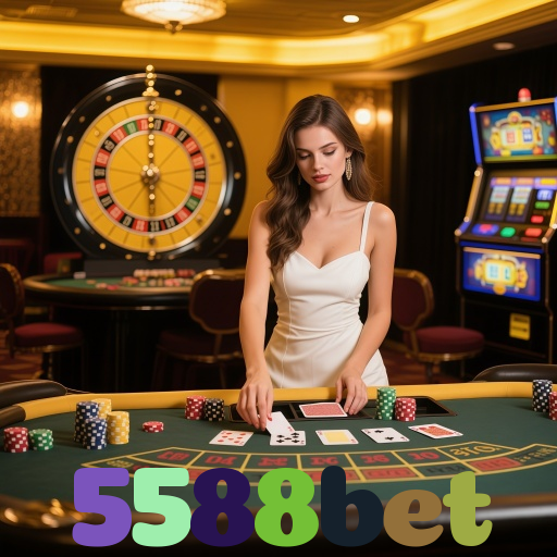 5588bet