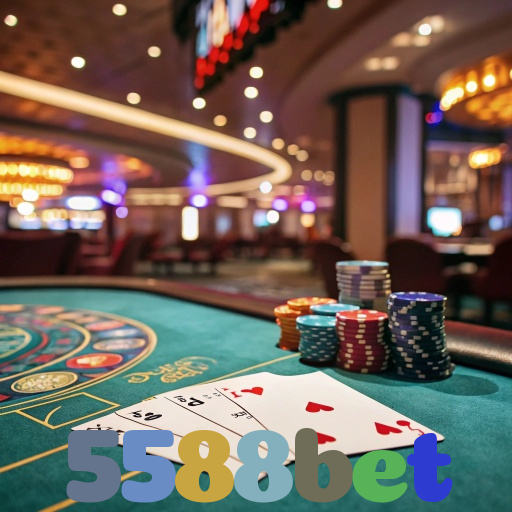 5588bet