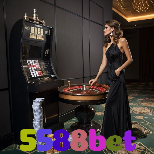 5588bet
